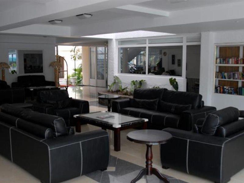 Manisa Hotel Flic en Flac Exterior foto