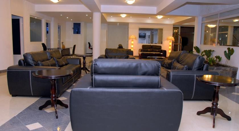 Manisa Hotel Flic en Flac Exterior foto