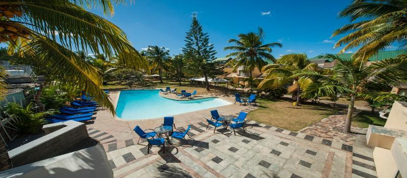 Manisa Hotel Flic en Flac Exterior foto